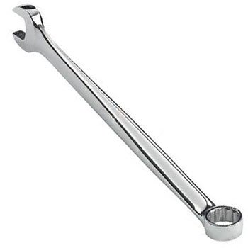 Cờ lê vòng miệng tay đòn Sata 40281 8mm