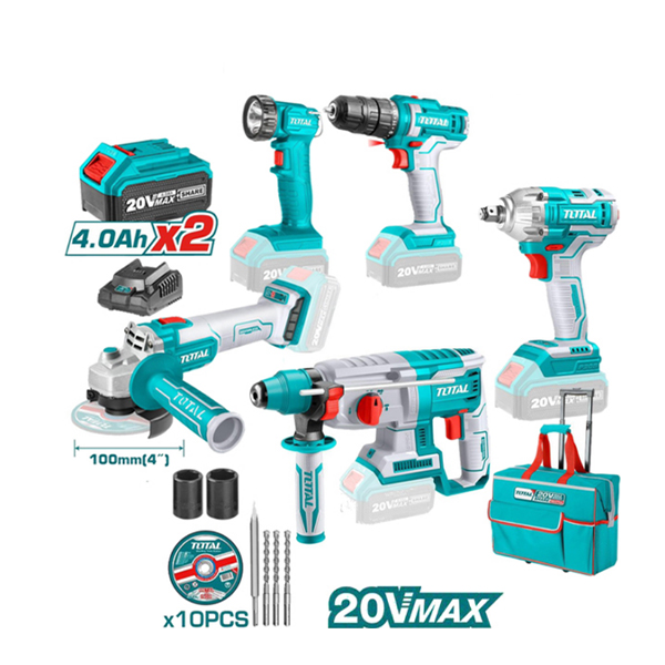 combo 05 may dung pin 20v nganh xay dung total tckli2018 1693899813