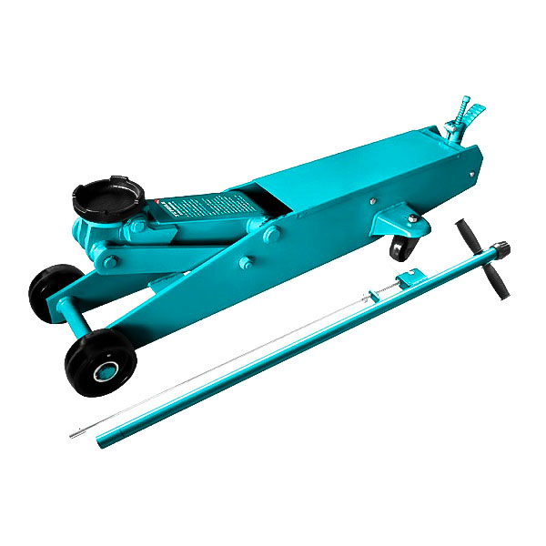 Con đội cá sấu 10 tấn Total THT10810L