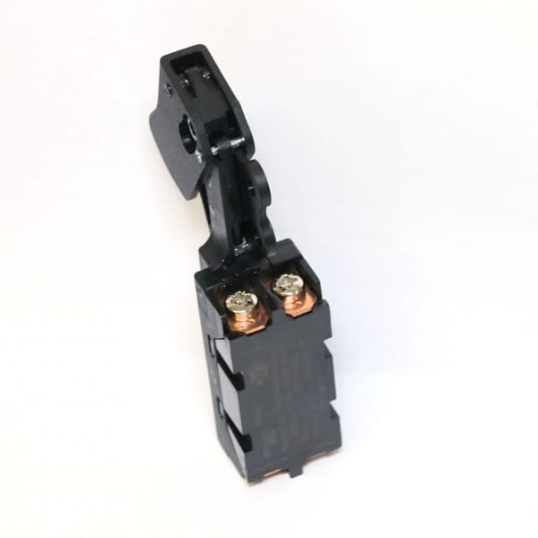 Công tắc máy cắt kim loại GCD 12 JL Bosch 1609B05400