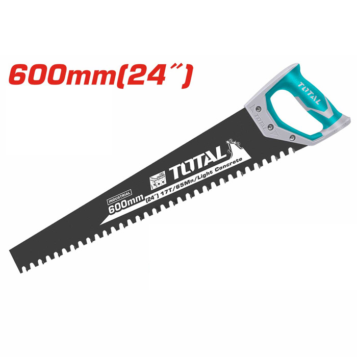 Cưa bê tông Total THTLCS1241 24"(600mm)