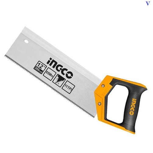 Cưa cầm tay (300mm) Ingco HMBSB3008