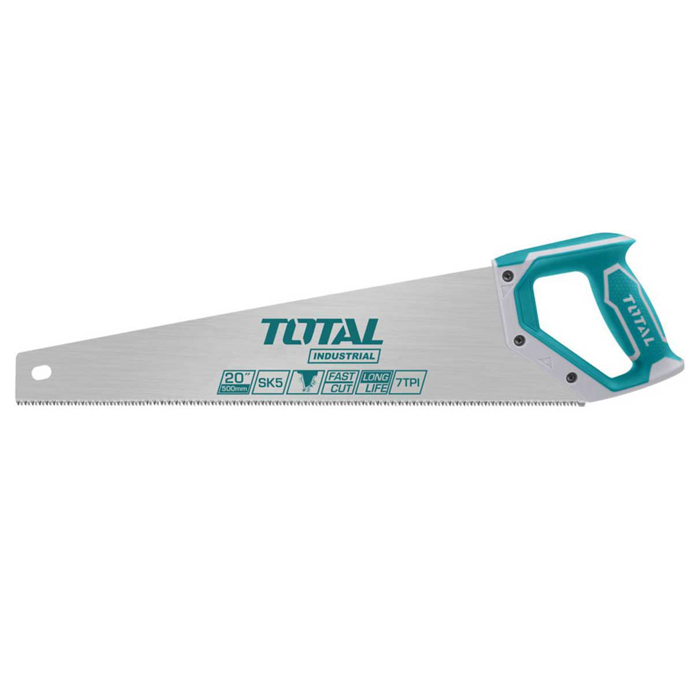 Cưa cầm tay Total THT552062D 20" (500mm)
