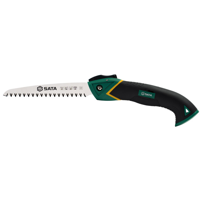 Cưa cành gấp gọn SATA 93522 6"(150mm)