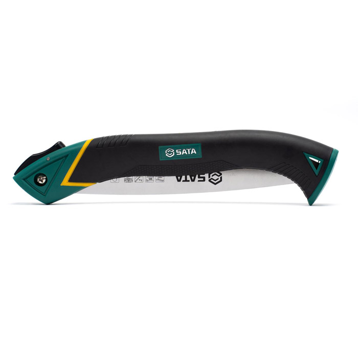 Alternative view of Cưa cành gấp gọn SATA 93526 9"(225mm)
