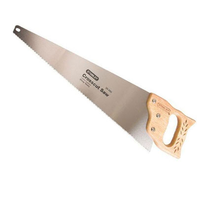 Cưa cắt cành lá liễu Stanley 20-502-23 (18"/450mm)