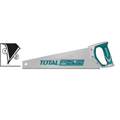 Cưa cắt cành Total THT55206 20"