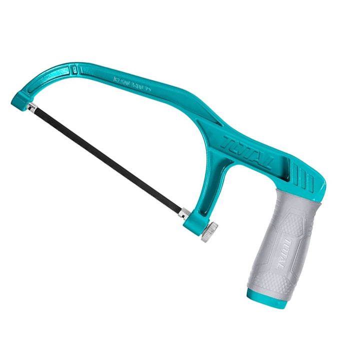 Cưa sắt cầm tay mini Total THMHF1503 150mm