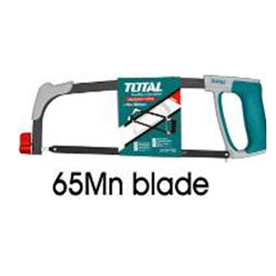 Cưa sắt Total THT54102 12"