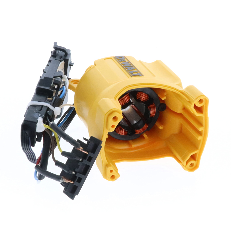 Cụm motor công tắc dùng cho DCH133 Dewalt N485558
