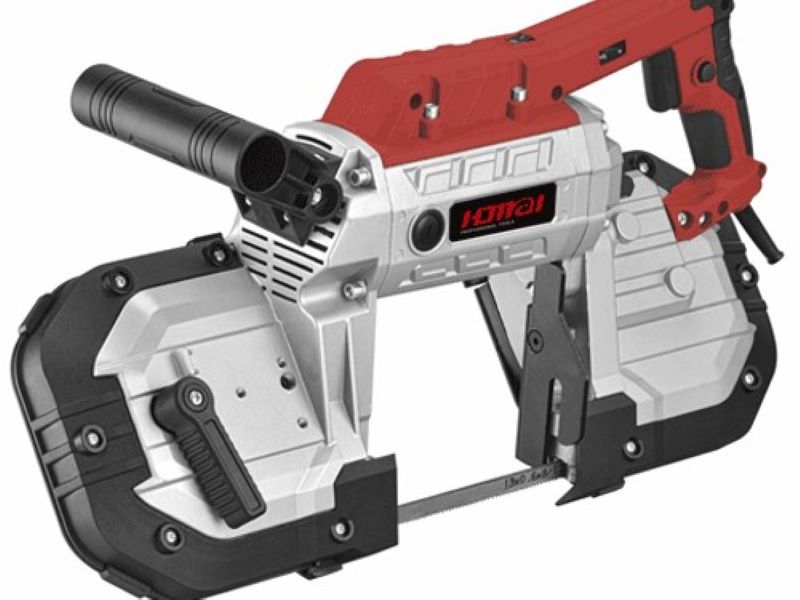 Máy Cưa Vòng HAOMAI 1141A