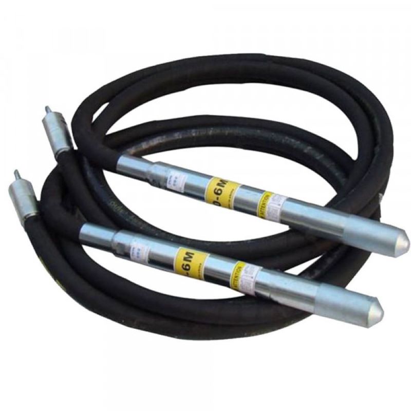 Dây Đầm Dùi Bê Tông Haomai 35#6M