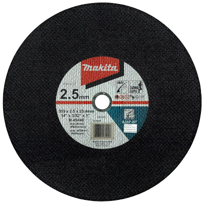Đá cắt sắt 355mm Makita B-49448-5