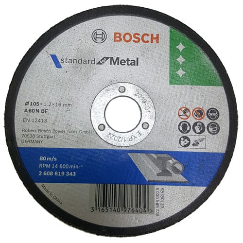da cat sat bosch 2608619343 105x12x16mm 1575102349