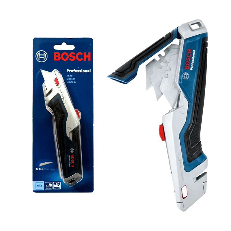 Dao cắt đa năng Bosch 1600A01V3H