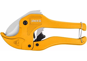 Dao cắt ống nhựa PVC Ingco HPC0543