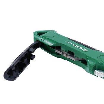 Dao rọc cáp công nghiệp SATA 93643 - Ảnh 6