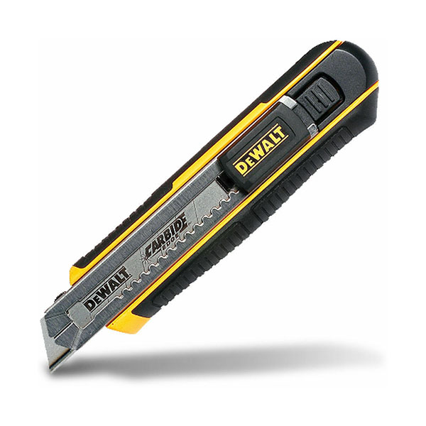 Dao rọc giấy 18mm Dewalt DWHT10249-30