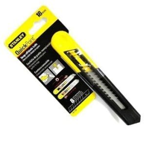 Dao rọc giấy & Cáp