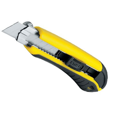 Dao rọc giấy Stanley 0-10-480 18mm