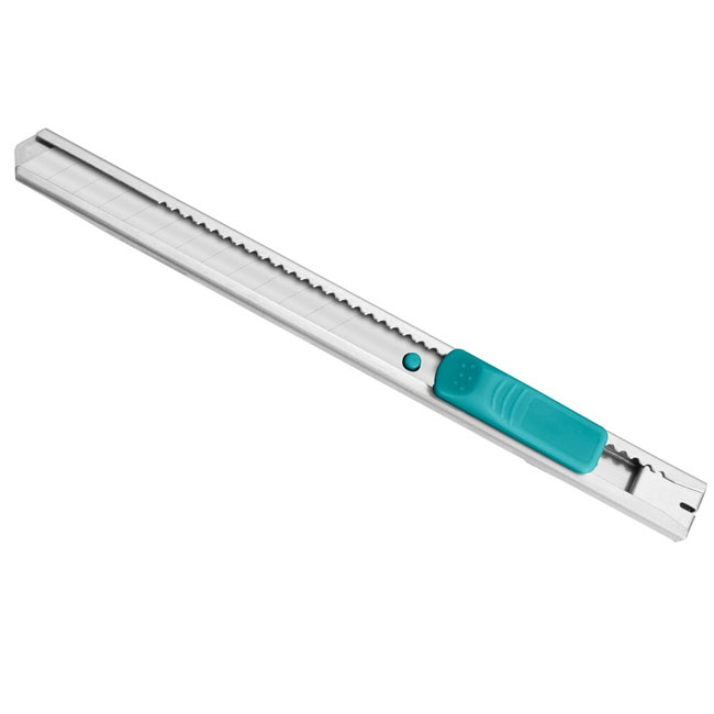 Dao rọc giấy Total THT5110906 9x80mm