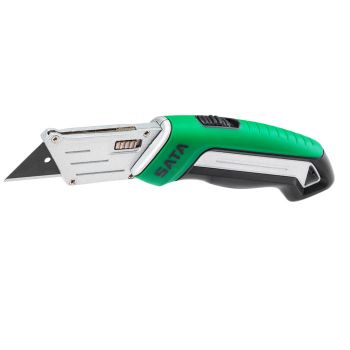 Dao trổ rọc cáp đa năng Sata 93486 - Ảnh 10