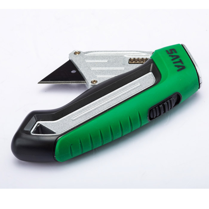 Dao trổ rọc cáp đa năng Sata 93486 - Ảnh 4