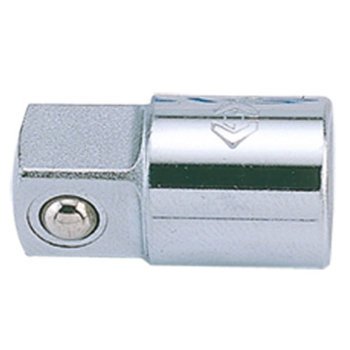 Đầu biến 1/2"M x 3/4"F Kingtony 4816