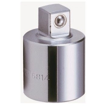 Đầu biến Kingtony 3812 3/8"M x 1/4"F