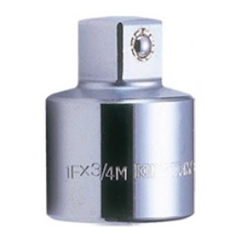 Đầu biến Kingtony 8816 1" x 3/4"