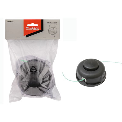 Đầu cắt cỏ dạng cước (2.0mm*3m) Makita 198893-8