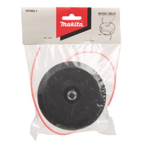 Đầu cắt cỏ dạng cước 2.4mm x 3m Makita 197993-1