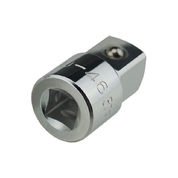 Đầu chuyển 1/2 sang 3/8" TOP Japan SAD-43