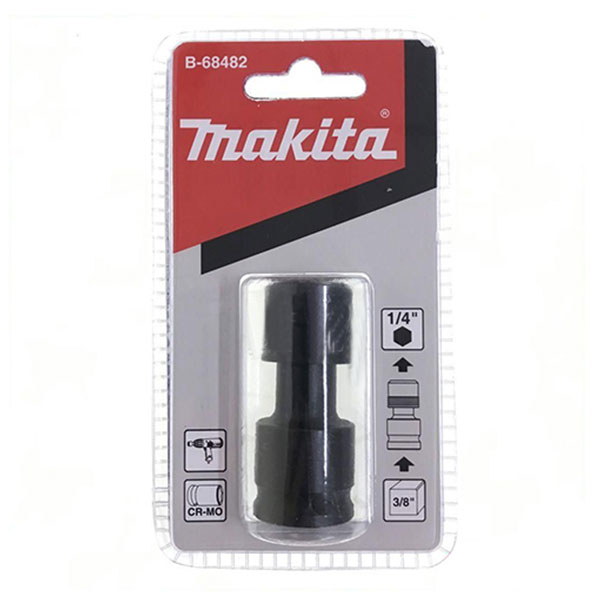 Đầu chuyển bu lông 3/8"-1/4" Makita B-68482