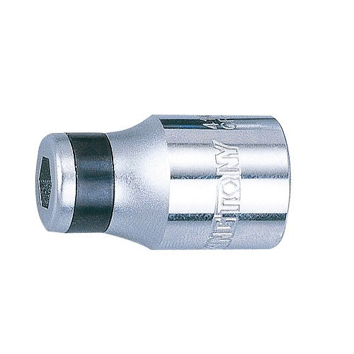 Đầu chuyển bulong 1/2 Inch sang đầu bắn vít 6.35mm Kingtony 414808S