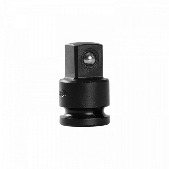 Đầu chuyển cỡ khẩu Kingtony 3864P - Đen, 3/8 x 1/2