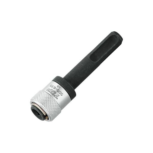 Đầu chuyển đổi SDS sang đầu vặn vít 6.35mm TOP Japan SDS-635