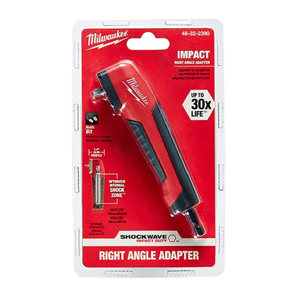 Đầu chuyển góc 90* Milwaukee 48-32-2390