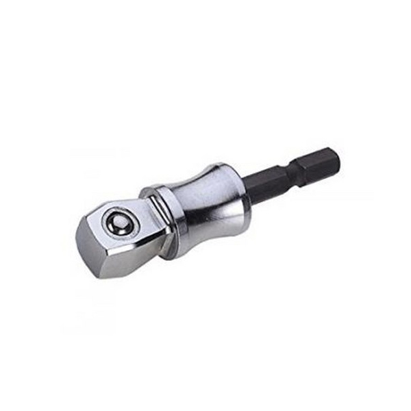 Đầu chuyển máy bắn vít 1/4" sang đầu vặn bulong 3/8" TOP Japan ESA-3F