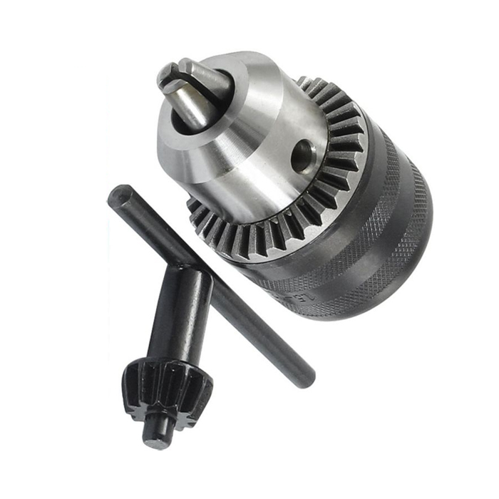 Đầu chuyển máy khoan (có răng cưa) Total TAC451001 10mm