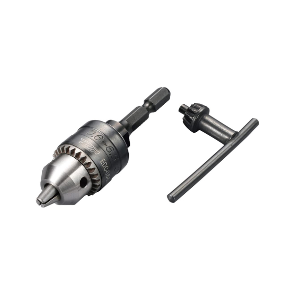 Đầu chuyển mũi khoan TOP Japan EDC-0.6-6.5N