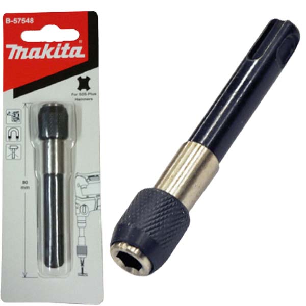 Đầu chuyển vặn vít dùng cho máy khoan gài Makita B-57548