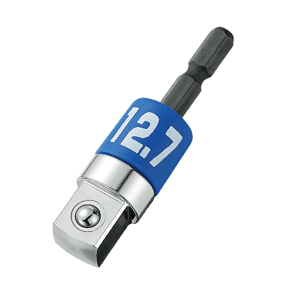 Đầu chuyển vít 1/4" sang 1/2" TOP Japan ESA-4DX