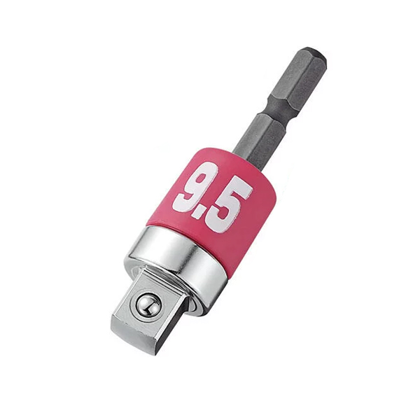 Đầu chuyển vít 1/4" sang 3/8" TOP Japan ESA-3DX