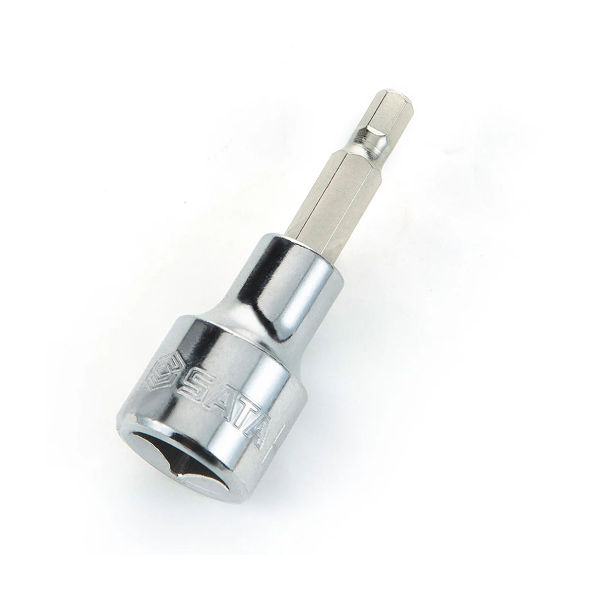 Đầu cờ lê 1/2 inch 6mm 250mm SATA 24303