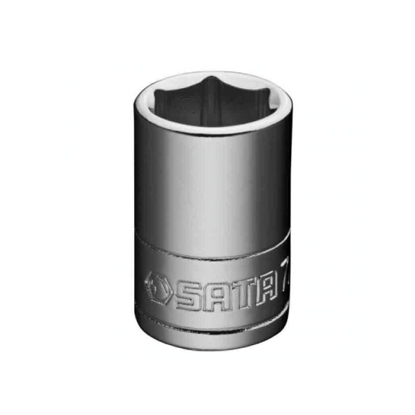 Đầu cờ lê 6 cạnh 1/2 inch SATA 11110