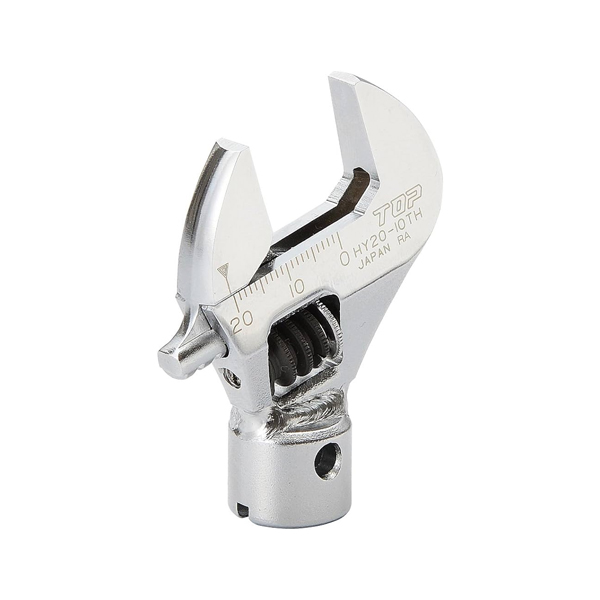 Đầu cờ lê lực TOP Japan HY20-10TH