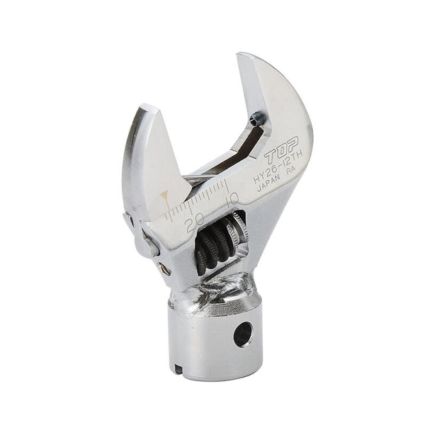 Đầu cờ lê lực TOP Japan HY26-12TH