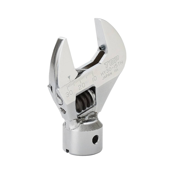 Đầu cờ lê lực TOP Japan HY30-15TH