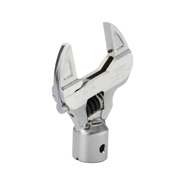 Đầu cờ lê lực TOP Japan HY49-22TH